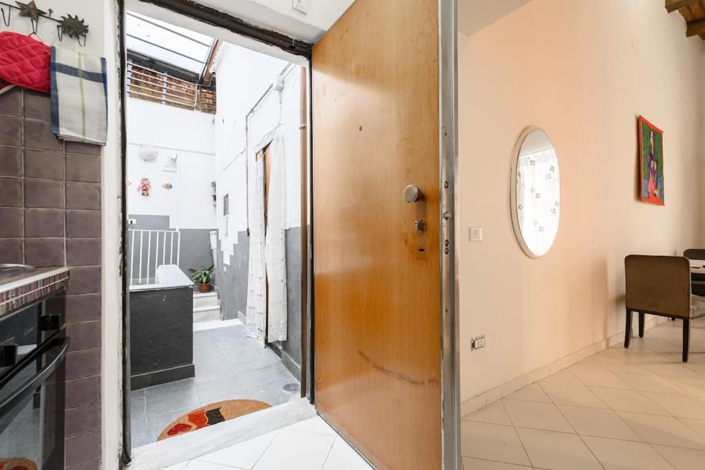 Casa Fefe Apartment Naples Luaran gambar