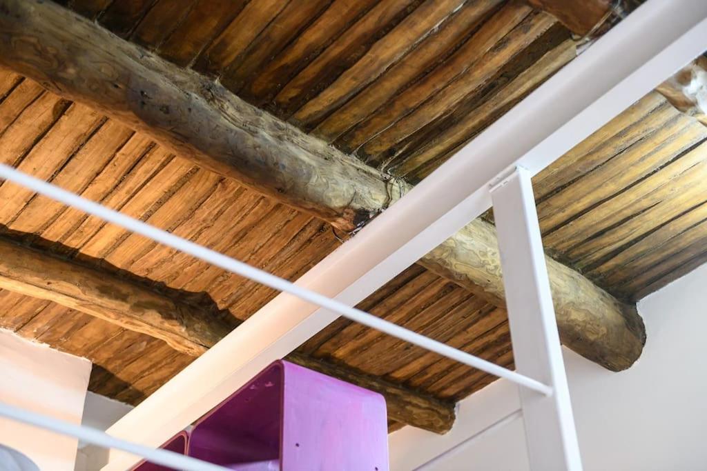 Casa Fefe Apartment Naples Luaran gambar