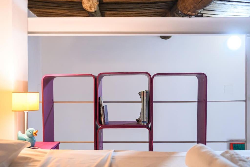 Casa Fefe Apartment Naples Luaran gambar