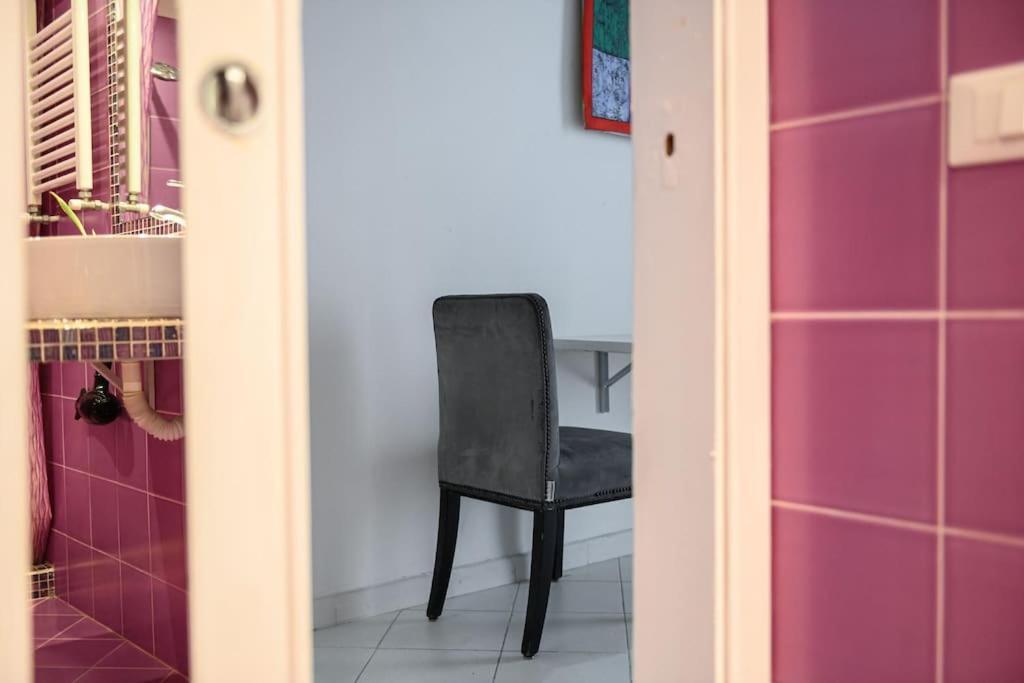 Casa Fefe Apartment Naples Luaran gambar