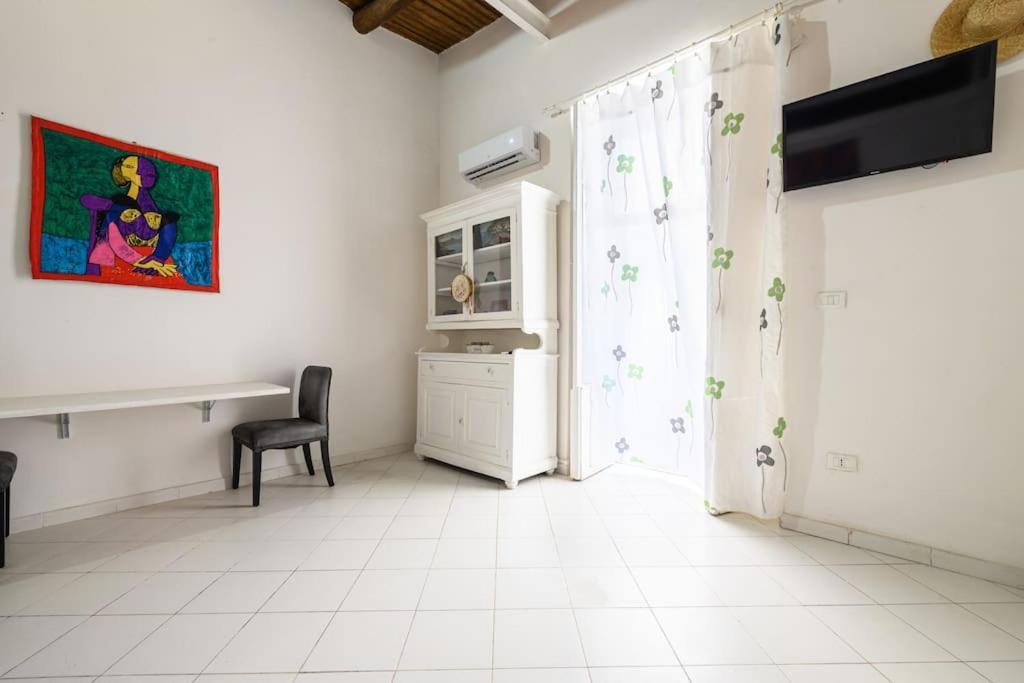 Casa Fefe Apartment Naples Luaran gambar