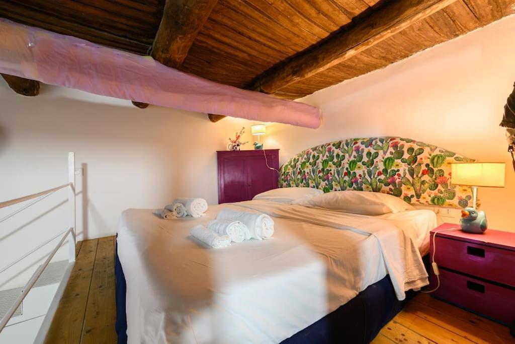 Casa Fefe Apartment Naples Luaran gambar