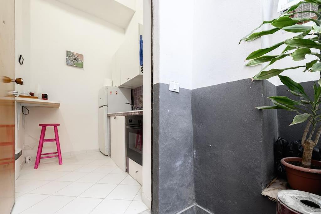 Casa Fefe Apartment Naples Luaran gambar