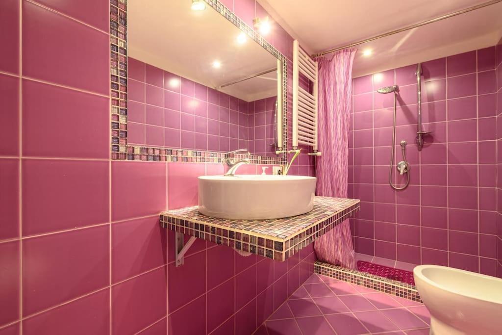 Casa Fefe Apartment Naples Luaran gambar