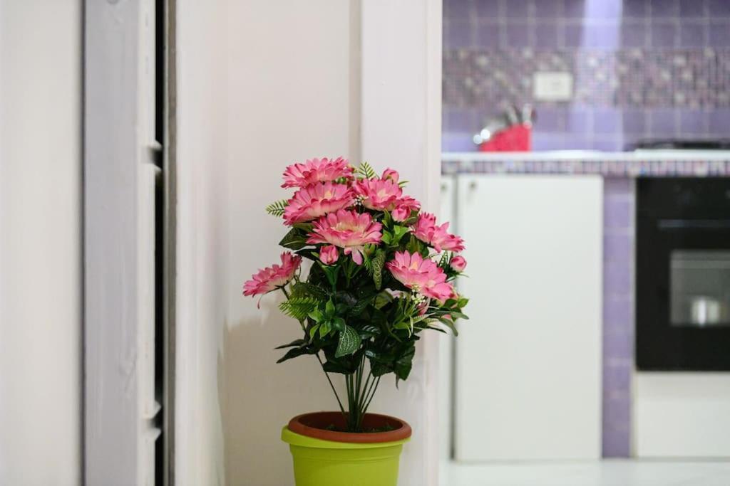 Casa Fefe Apartment Naples Luaran gambar