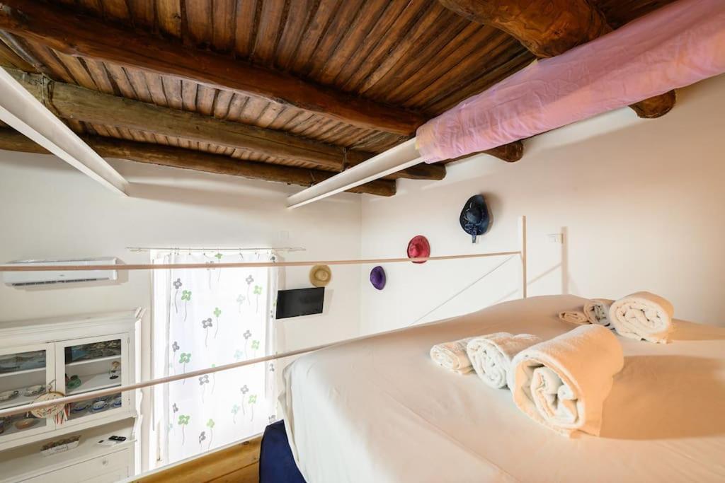 Casa Fefe Apartment Naples Luaran gambar