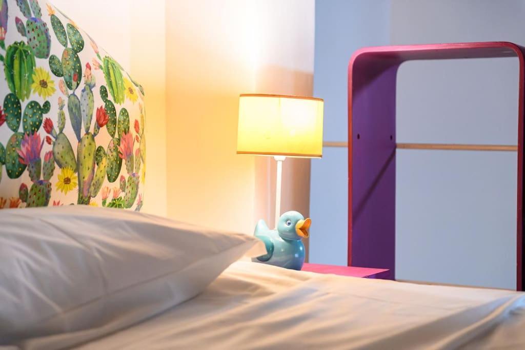 Casa Fefe Apartment Naples Luaran gambar