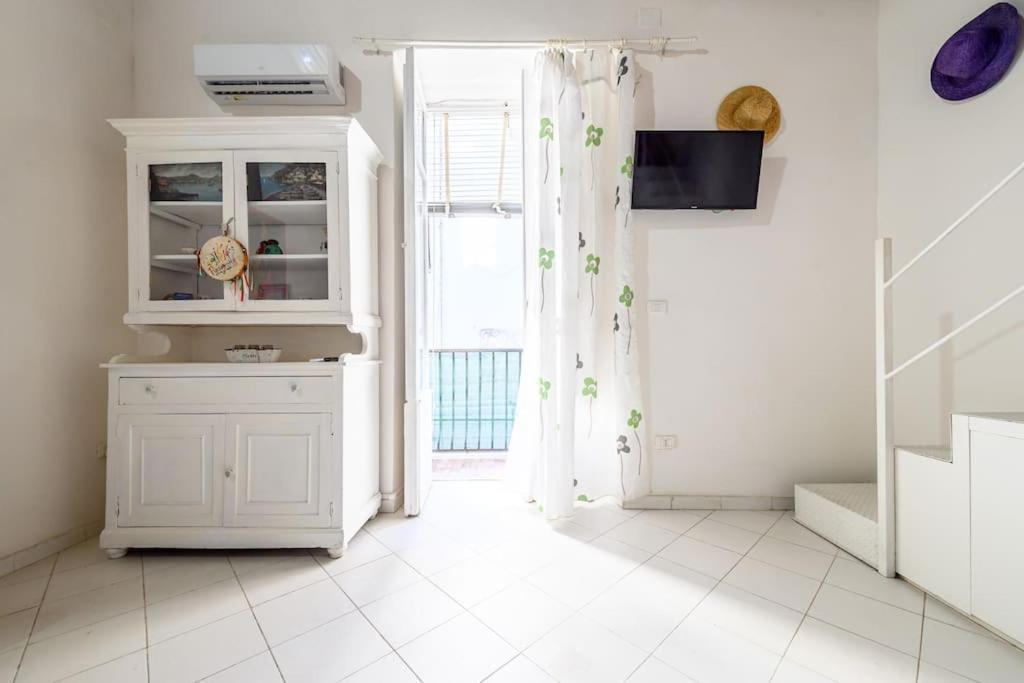 Casa Fefe Apartment Naples Luaran gambar