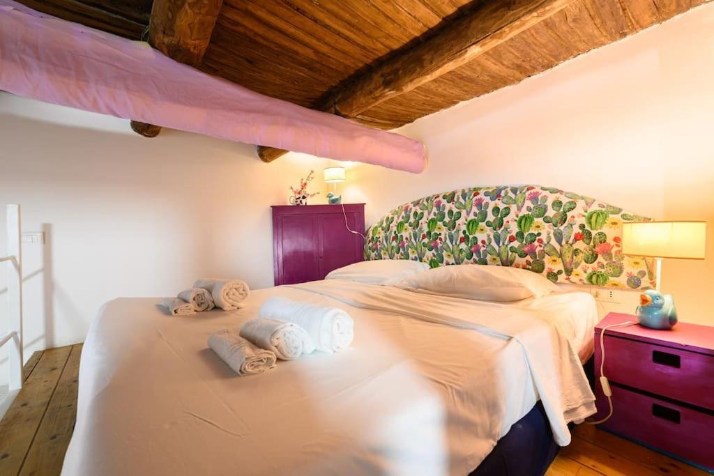 Casa Fefe Apartment Naples Luaran gambar