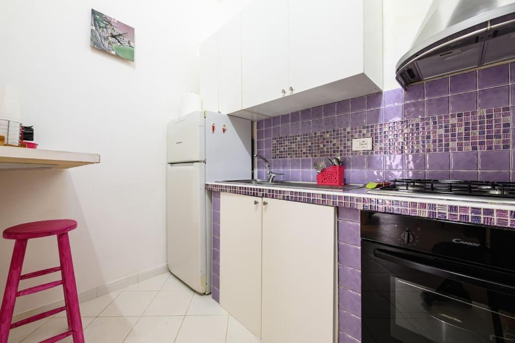 Casa Fefe Apartment Naples Luaran gambar
