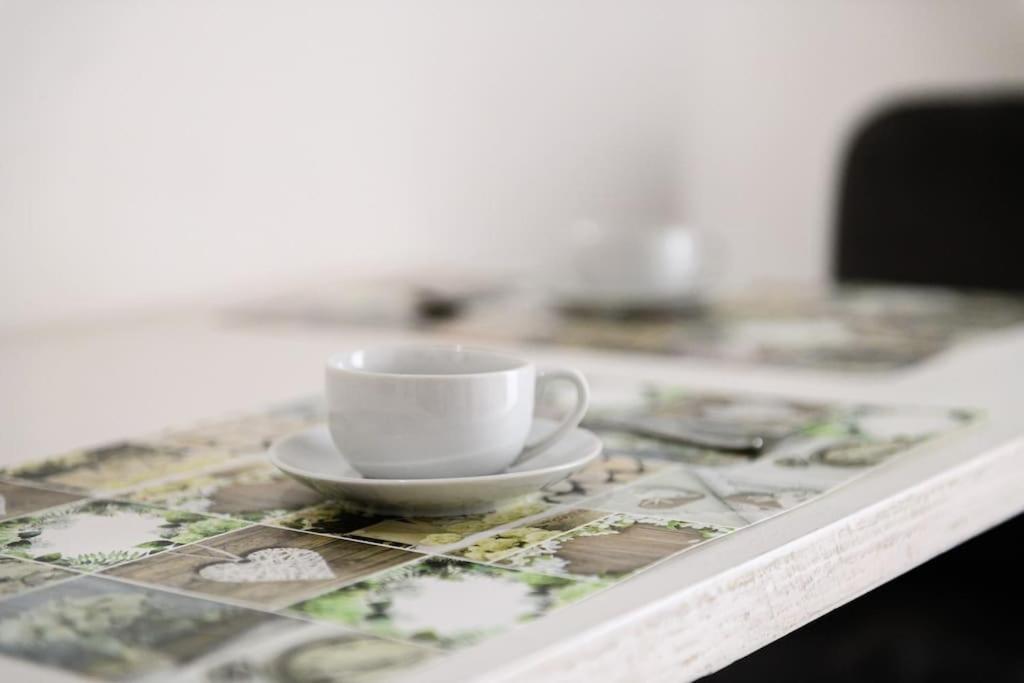Casa Fefe Apartment Naples Luaran gambar